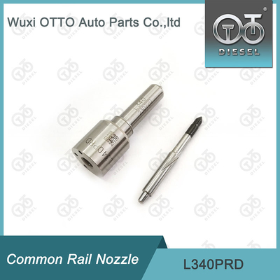 L340PRD Delphi Common Rail Nozzle pour injecteur R00201D