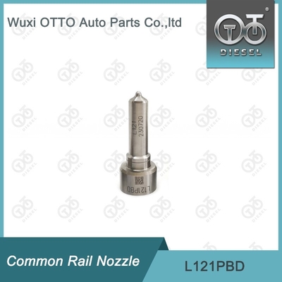 L121PBD Buse commune Delphi pour injecteurs EJBR01601Z/R02201Z/R01302Z
