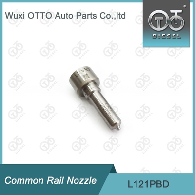 L121PBD Buse commune Delphi pour injecteurs EJBR01601Z/R02201Z/R01302Z