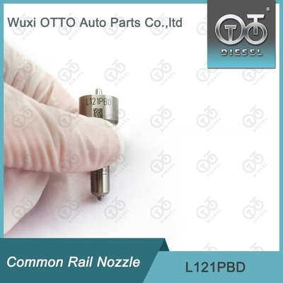 L121PBD Buse commune Delphi pour injecteurs EJBR01601Z/R02201Z/R01302Z