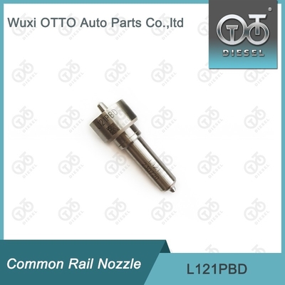 L121PBD Buse commune Delphi pour injecteurs EJBR01601Z/R02201Z/R01302Z