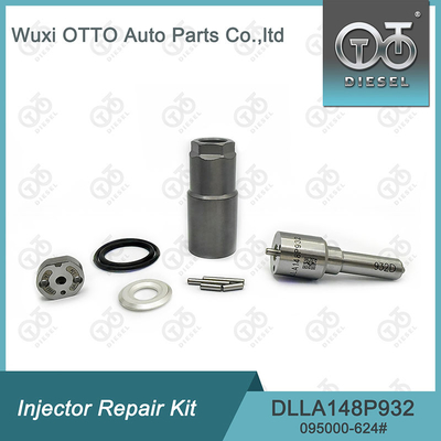 Réparation Kit For Injector de Denso 095000-6240 DLLA148P932
