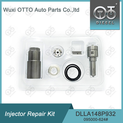 Réparation Kit For Injector de Denso 095000-6240 DLLA148P932