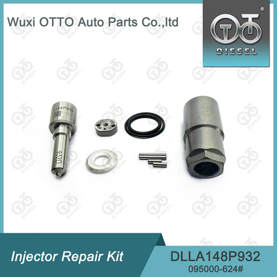Réparation Kit For Injector de Denso 095000-6240 DLLA148P932