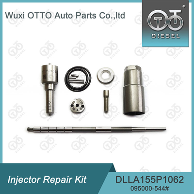 Réparation Kit For Injector 095000-829X/23670-0L050 DLLA155P1062 de Denso
