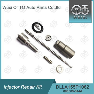 Réparation Kit For Injector 095000-829X/23670-0L050 DLLA155P1062 de Denso