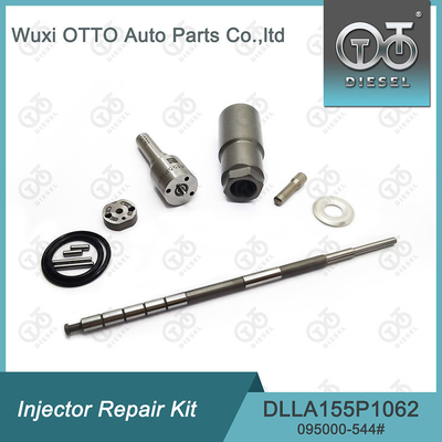 Réparation Kit For Injector 095000-829X/23670-0L050 DLLA155P1062 de Denso