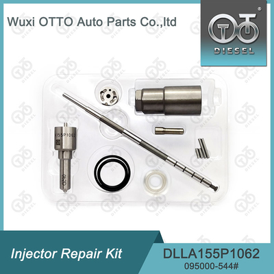 Réparation Kit For Injector 095000-829X/23670-0L050 DLLA155P1062 de Denso
