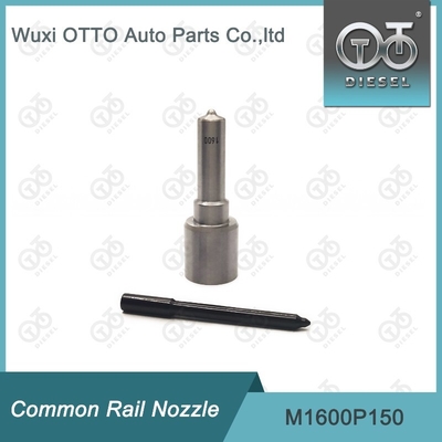 Bec commun de rail de M1600P150 SIEMENS VDO pour 77550