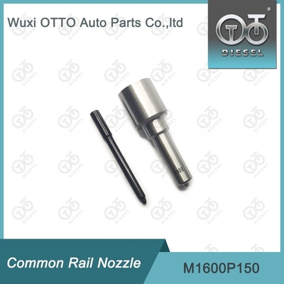 Bec commun de rail de M1600P150 SIEMENS VDO pour 77550