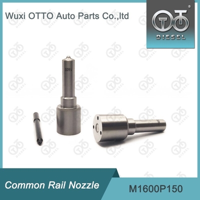 Bec commun de rail de M1600P150 SIEMENS VDO pour 77550