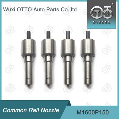 Bec commun de rail de M1600P150 SIEMENS VDO pour 77550